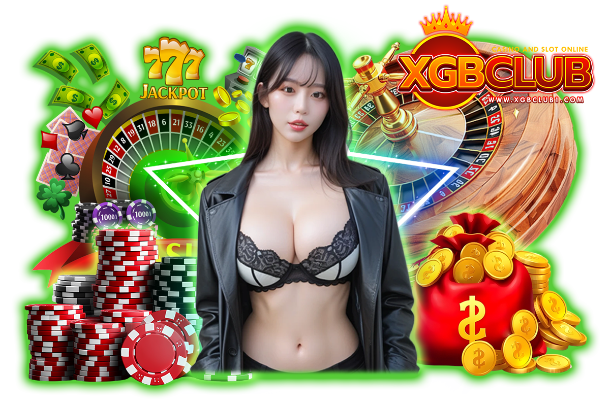 xgbclub wallet