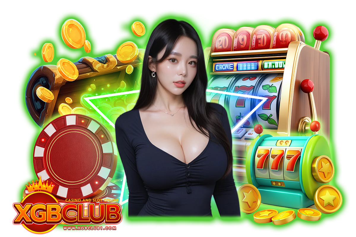xgbclub ทางเข้า