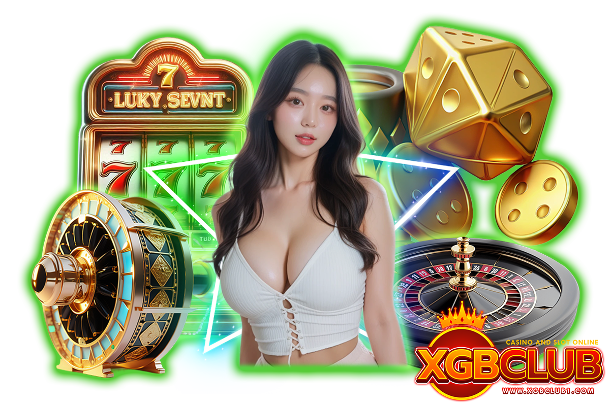xgbclub สล็อต